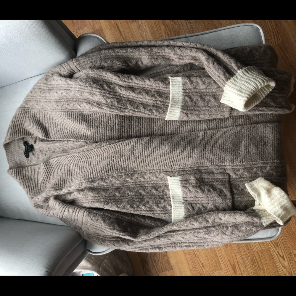 Softest Cardi’s ever!